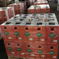 99,9% de pureza 10,9kg fabricado na China Factory Refrigernat 404A Gas de refrigerante R404A